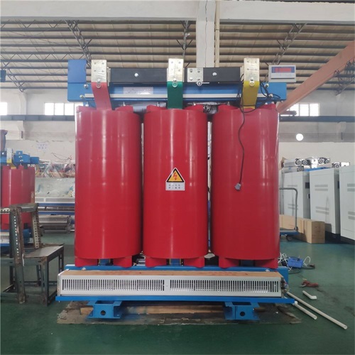 奎屯SCB10-1250KVA/10KV/0.4KV干式变压器