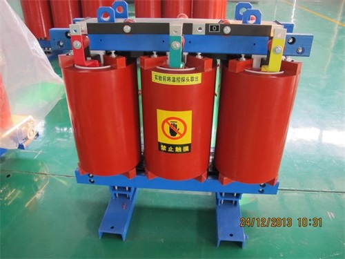 奎屯SCB12-315KVA/10KV/0.4KV干式变压器