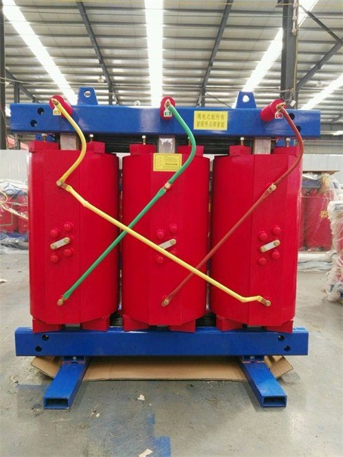 奎屯3150kVA干式变压器材料销售厂家